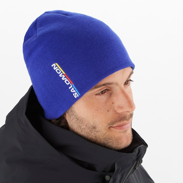 LC2142700-GRAPHIC BEANIE