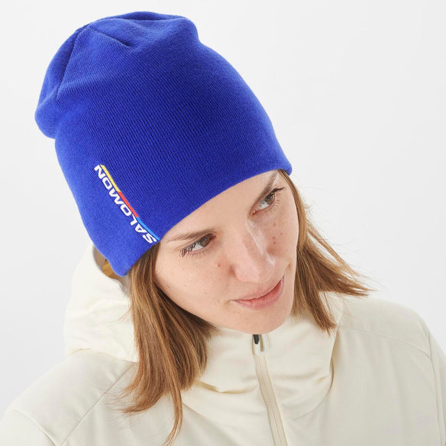 LC2142700-GRAPHIC BEANIE