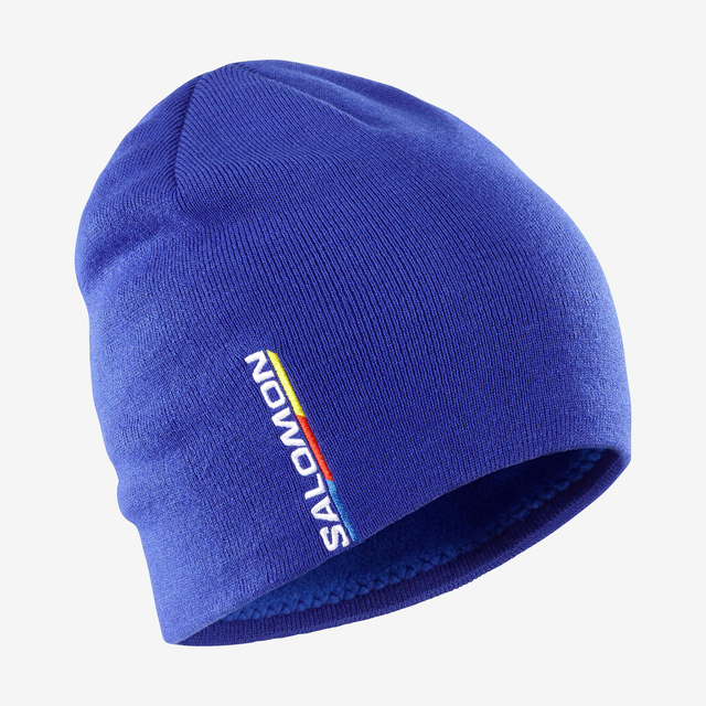 LC2142700-GRAPHIC BEANIE