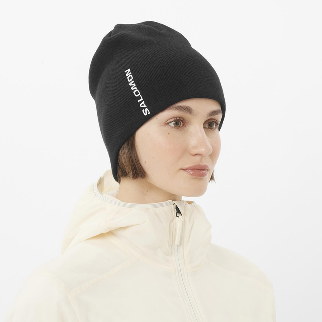 LC2708700-GRAPHIC BEANIE