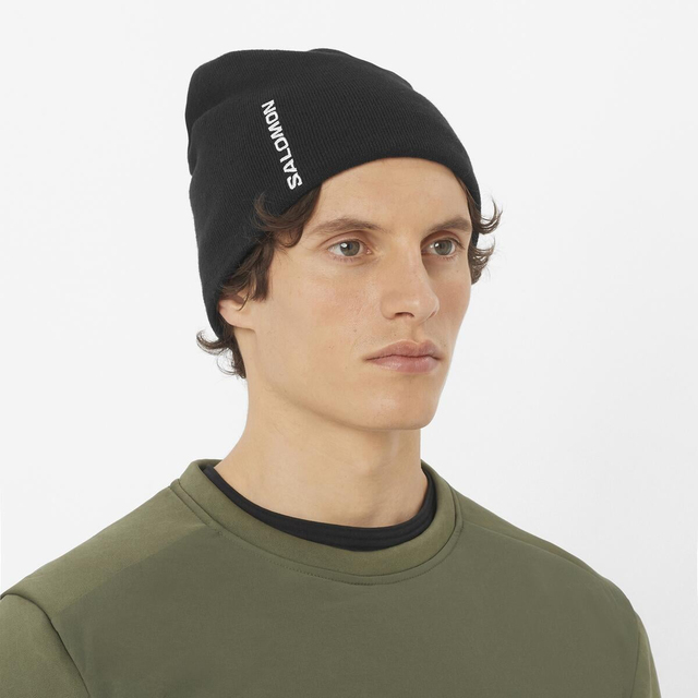 LC2708700-GRAPHIC BEANIE