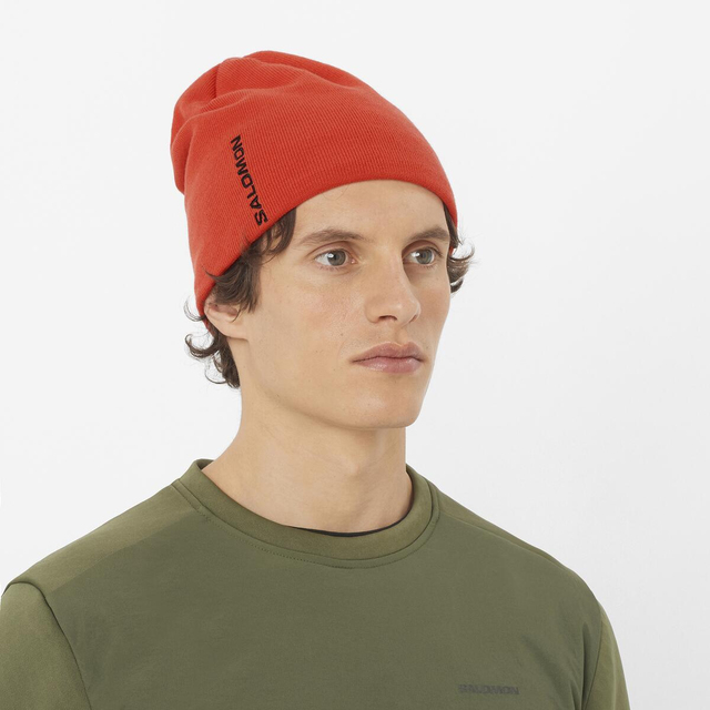 LC2708800-GRAPHIC BEANIE