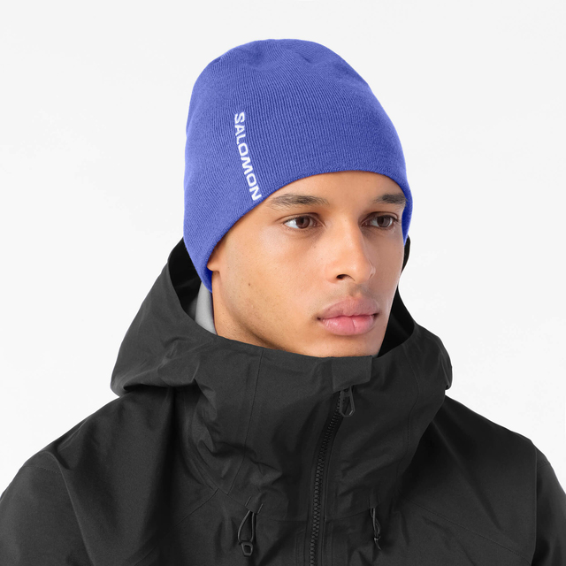 LC2938700-GRAPHIC BEANIE