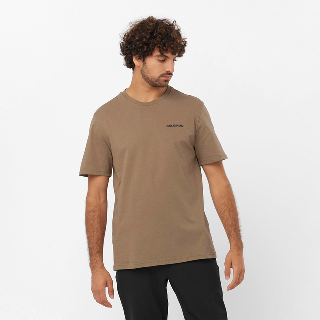 LC2247200-GRAPHIC PERF SS TEE M