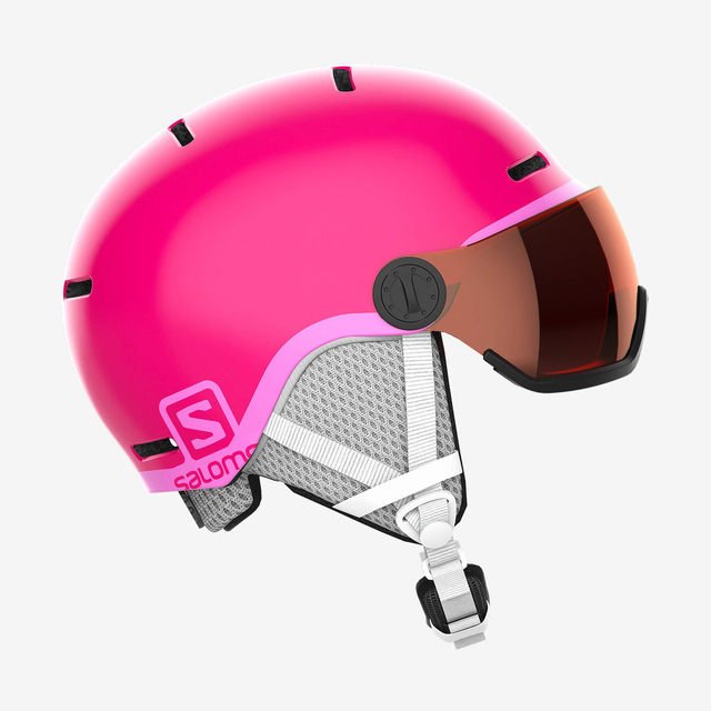 L39916200-GROM VISOR