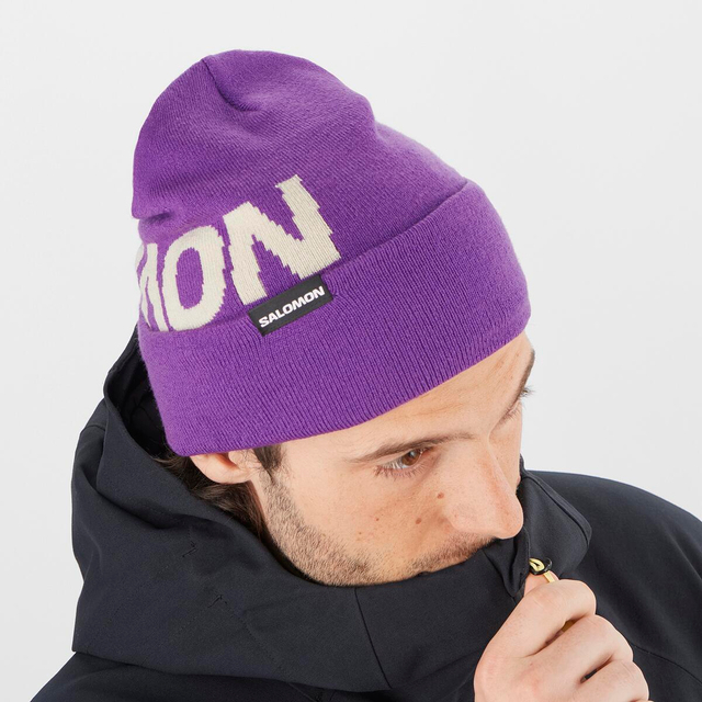 LC2152800-HERMITAGE BEANIE