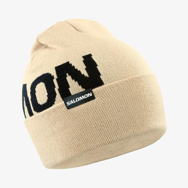 LC2303000-HERMITAGE BEANIE