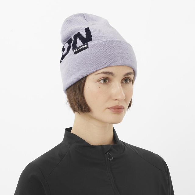 LC2630100-HERMITAGE BEANIE