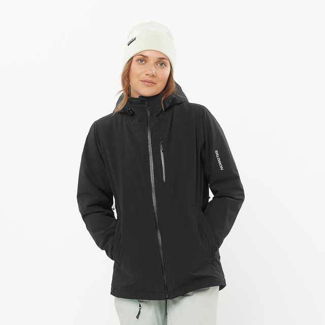 LC2353800-HIGHLAND JACKET W