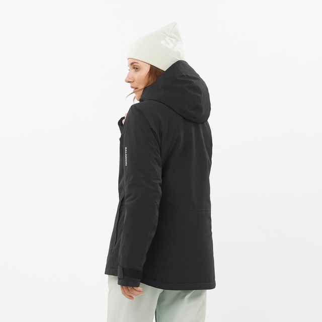 LC2353800-HIGHLAND JACKET W