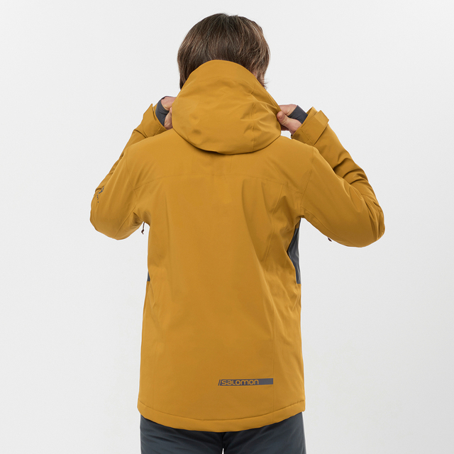HIGHLAND JKT M