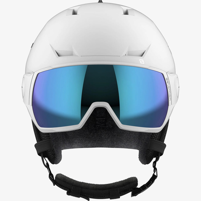 ICON LT VISOR