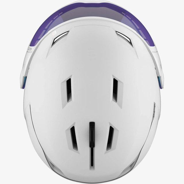 ICON LT VISOR