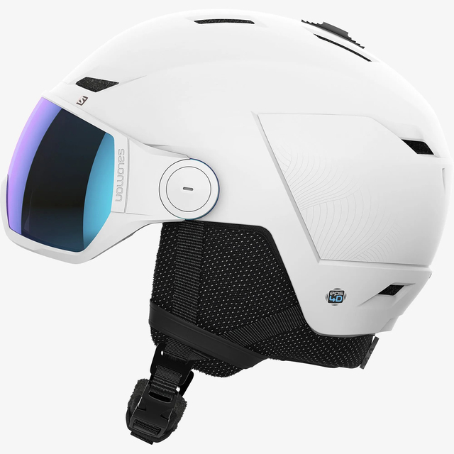 ICON LT VISOR