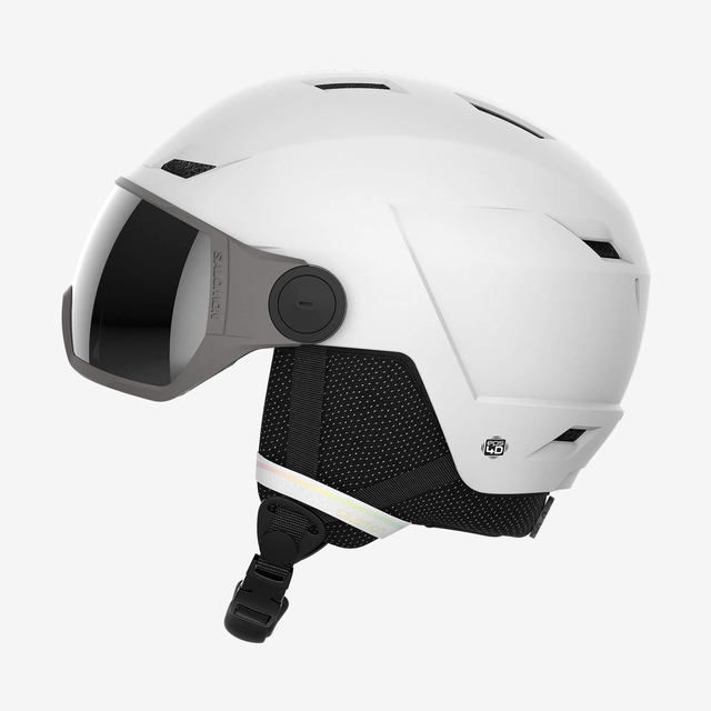 L41529300-ICON LT VISOR FLS