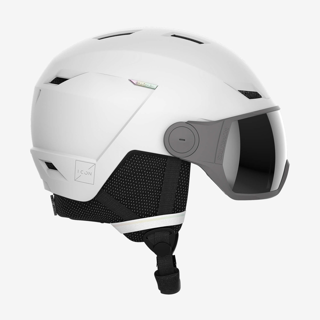 L41529300-ICON LT VISOR FLS