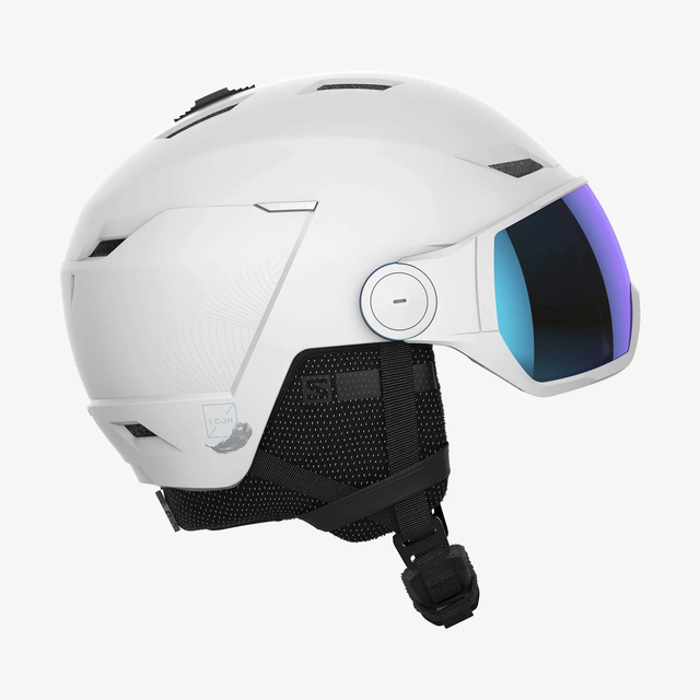 L41199700-ICON LT VISOR