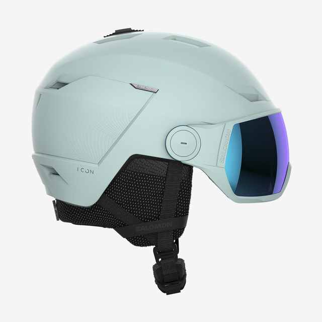 L47261200-ICON LT VISOR