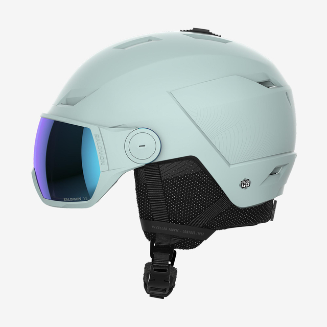 L47261200-ICON LT VISOR