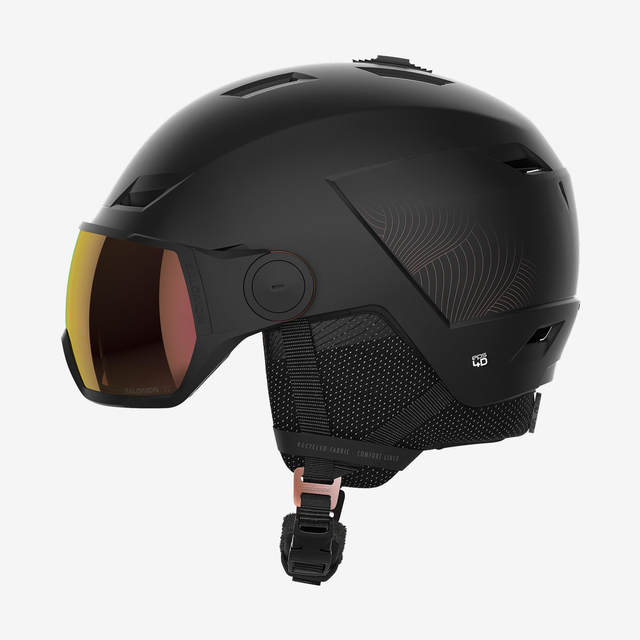 L47261300-ICON LT VISOR
