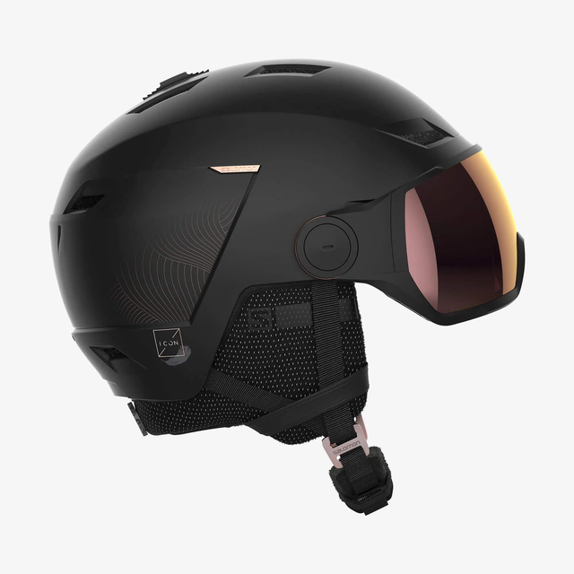 L41529600-ICON LT VISOR SIGMA