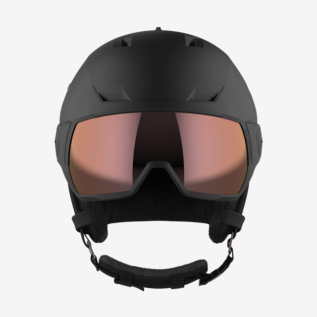 L41529600-ICON LT VISOR SIGMA