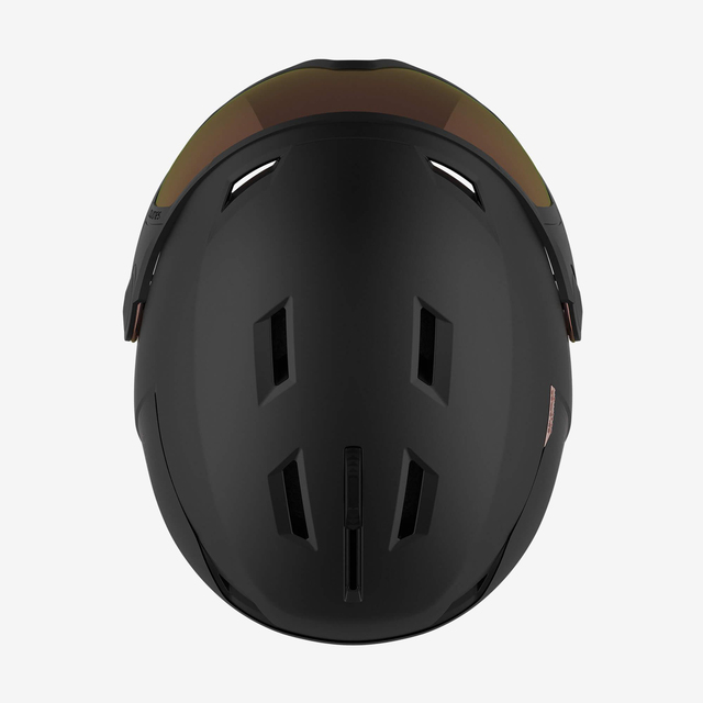 Icon Lt Visor Sigma Kask - L41529600 | Salomon