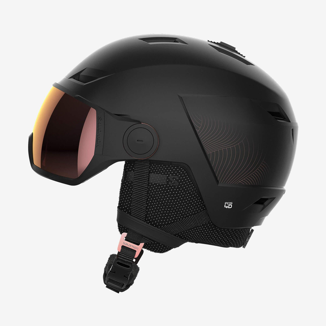 L41529600-ICON LT VISOR SIGMA