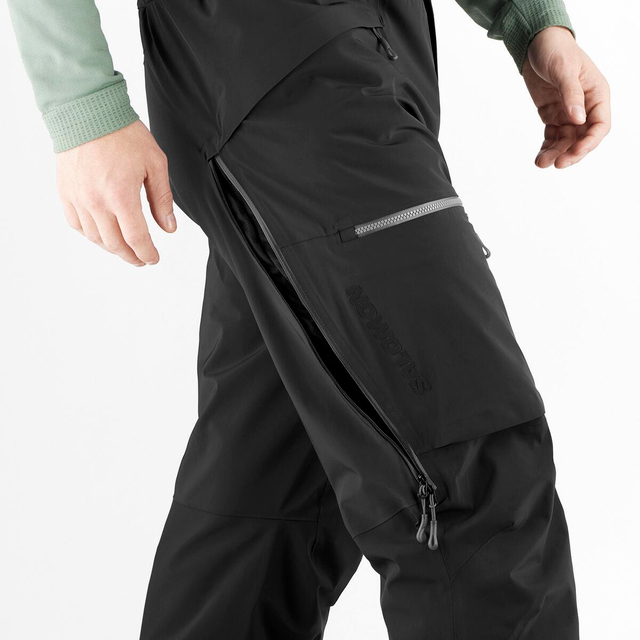 LC2124500-INFINIT PANT M