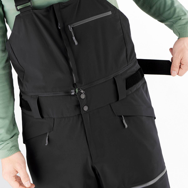 LC2124500-INFINIT PANT M