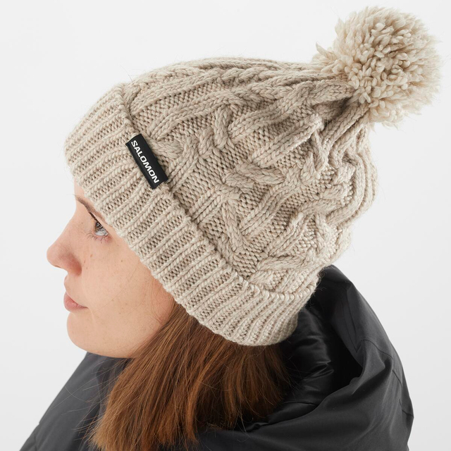 LC2152400-IVY BEANIE