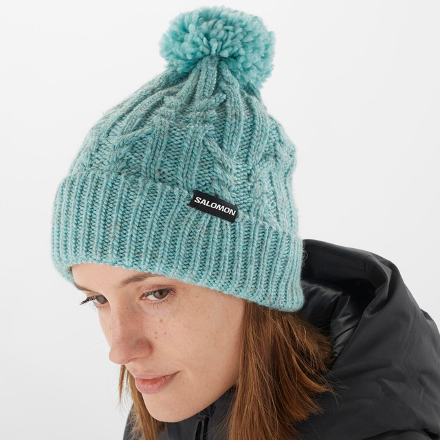 LC2152500-IVY BEANIE