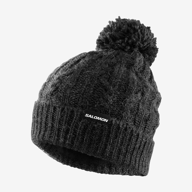 LC2152600-IVY BEANIE