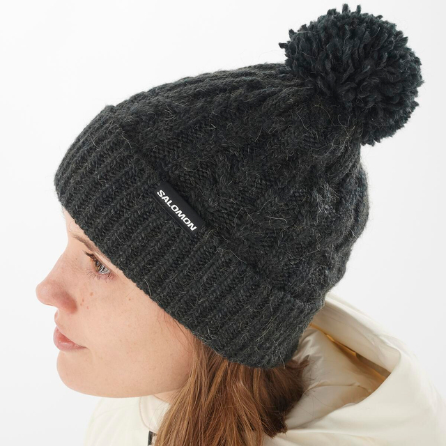 LC2152600-IVY BEANIE