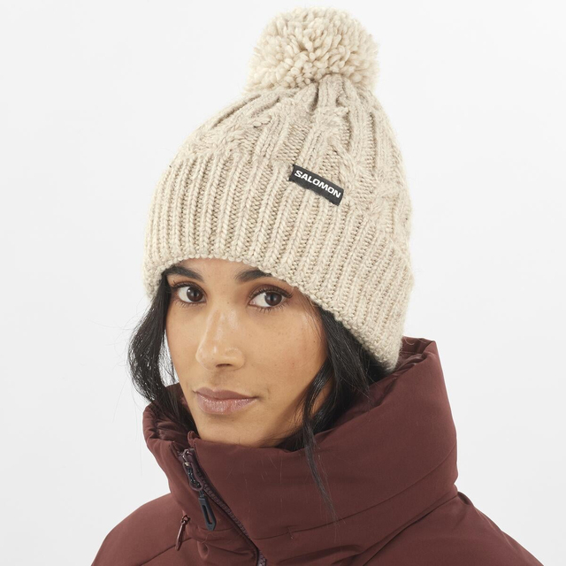 LC2302700-IVY BEANIE