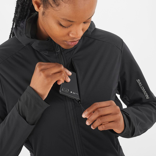 LC2155200-LIGHT SHELL JKT W