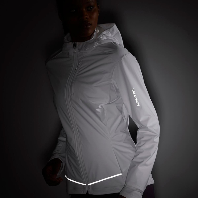 LC2155300-LIGHT SHELL JKT W