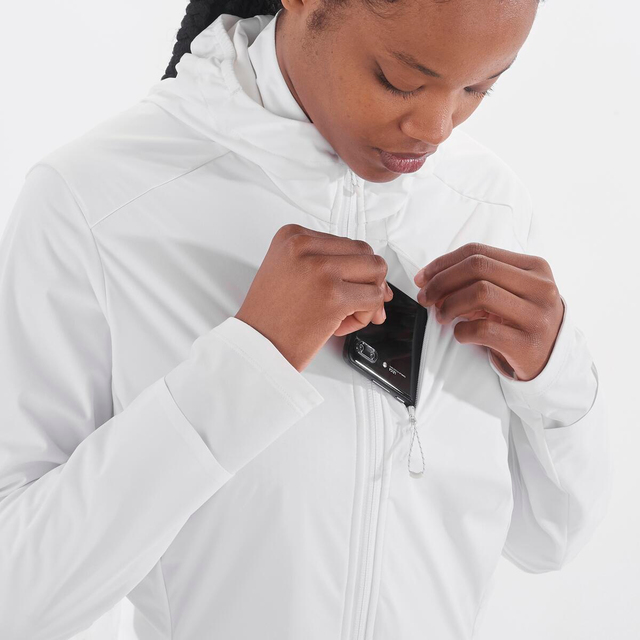 LC2155300-LIGHT SHELL JKT W