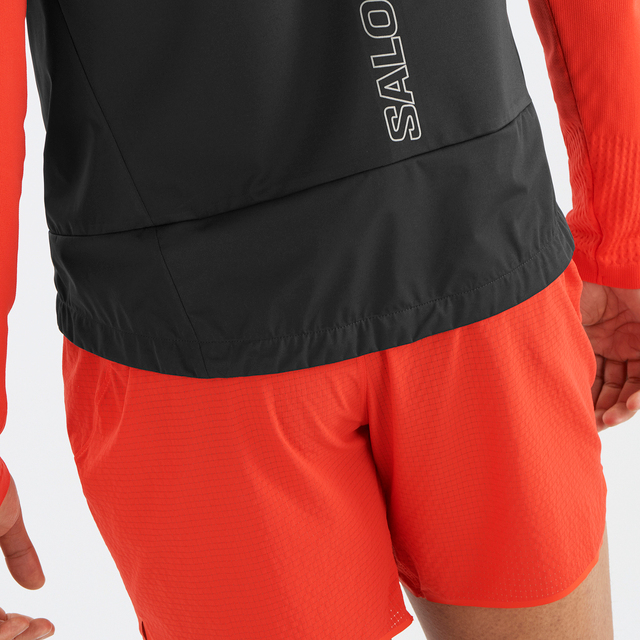 LC1866900-LIGHT VEST M