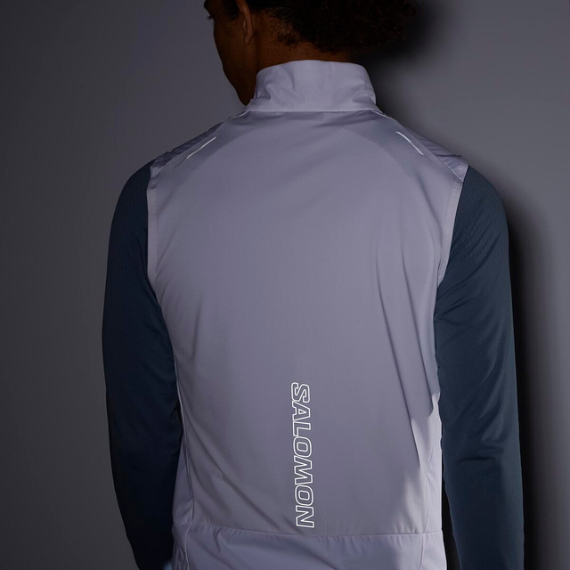 LC2135800-LIGHT VEST M