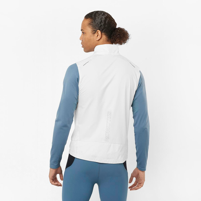 LC2135800-LIGHT VEST M