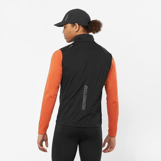 LC2155400-LIGHT VEST M