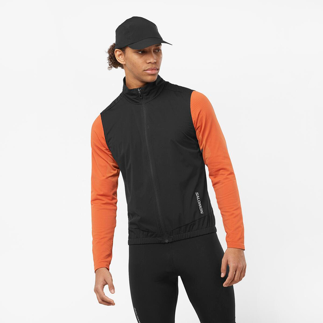 LC2155400-LIGHT VEST M