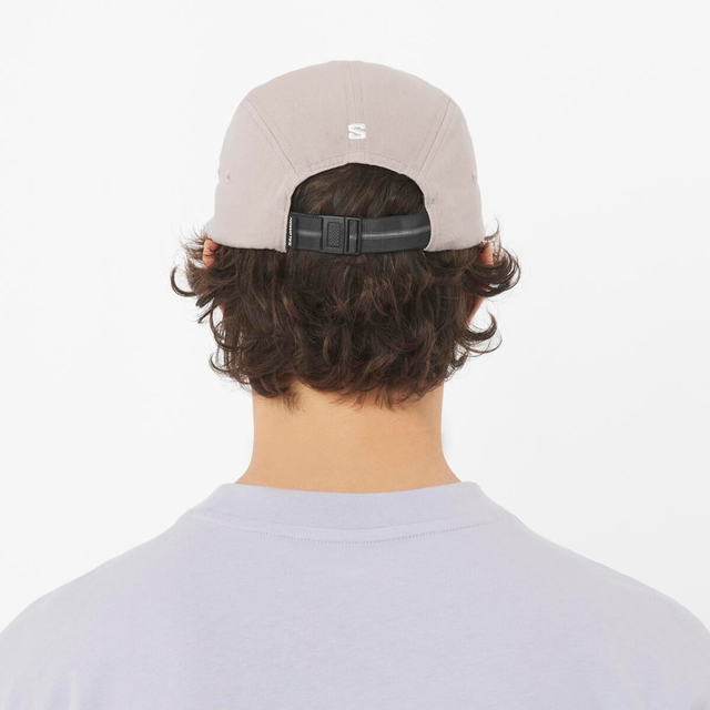 LC2681900-LOGO 5 PANEL