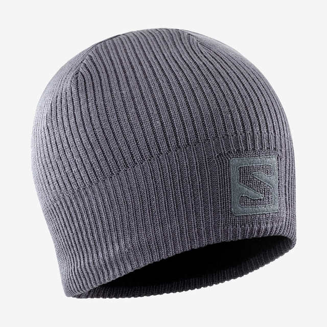 LC1848600-LOGO BEANIE