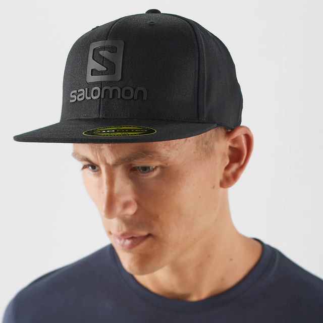 LOGO CAP FLEXFIT®