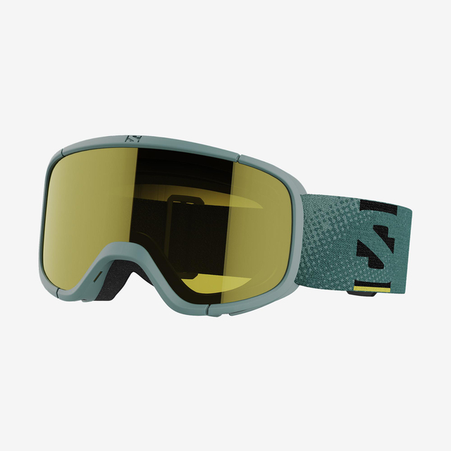L47254100-LUMI ACCESS