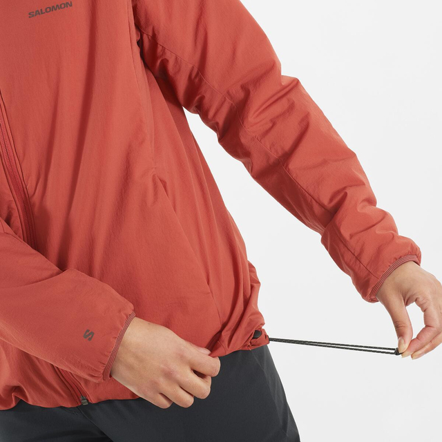 LC2298900-MOUNTAIN FLEX JACKET W