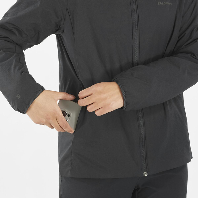 LC2299000-MOUNTAIN FLEX JACKET W