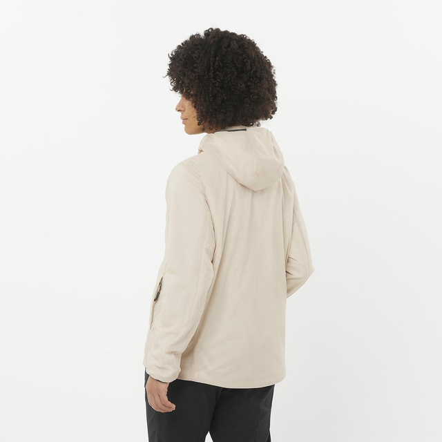LC2298300-MOUNTAIN FLEX JCKT HOOD W